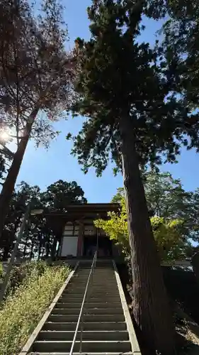 二俣神社(宮城県)