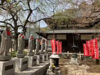 六地蔵寺(茨城県)