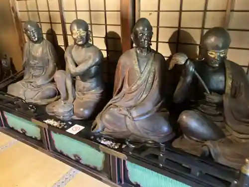 観音寺（世田谷山観音寺）(東京都)