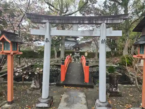 宝来山神社(和歌山県)