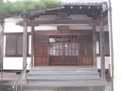 林松寺(東京都)