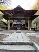 水潜寺(埼玉県)
