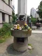 回向院の建物その他