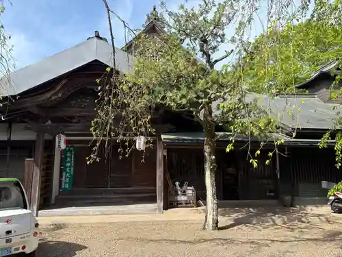 東南院(奈良県)