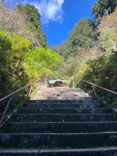 花園神社のその他建物