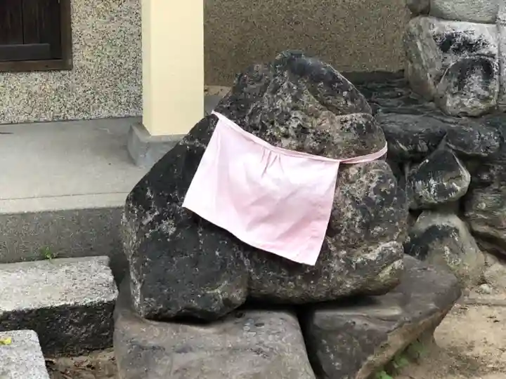 舞子六神社/まいこむの宮のその他建物