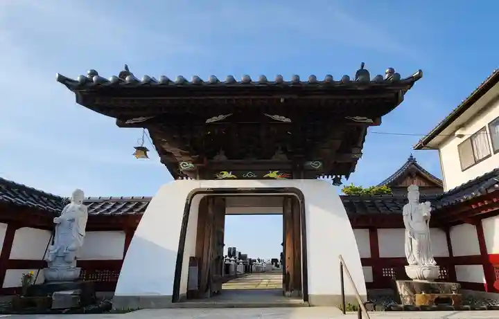 佛國寺(愛子大佛)(宮城県)