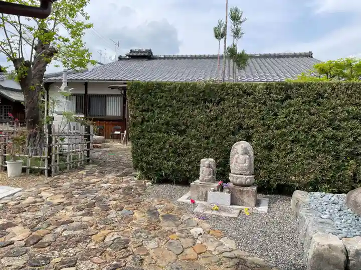 清泰庵(京都府)