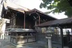 玉田神社(京都府)