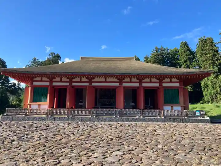 恵日寺(福島県)