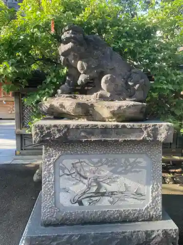 湯島天満宮(東京都)