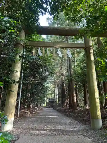 香取神宮(千葉県)