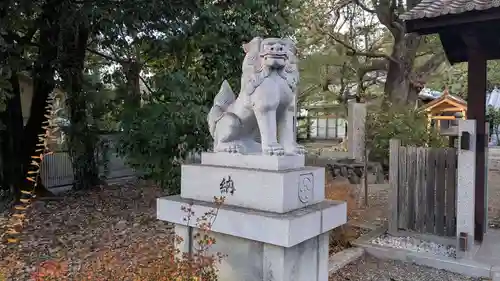 旦椋神社(京都府)