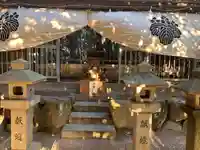 神明社(前後神明社)(愛知県)
