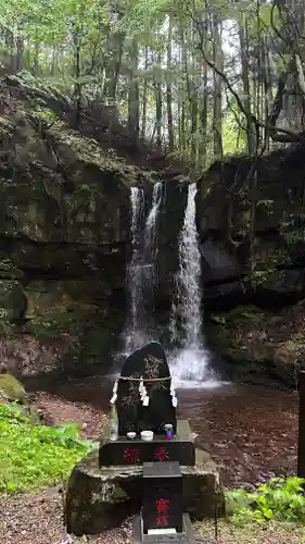 水神社(宮城県)