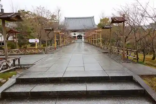  智積院のその他建物
