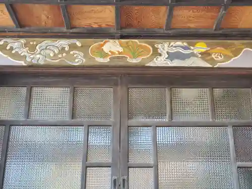 龍勝寺(茨城県)