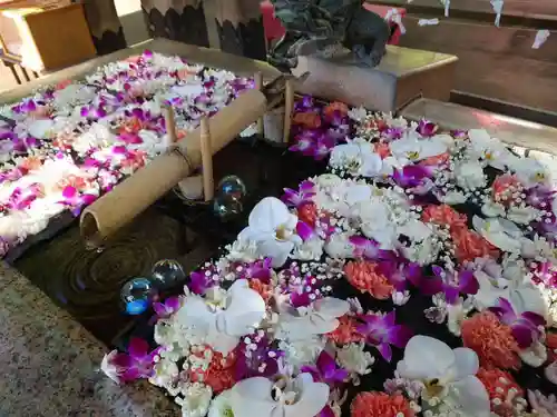 金峯神社(新潟県)