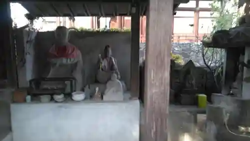 普門院のその他建物