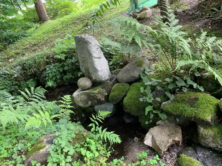 駒嶽神社(福島県)