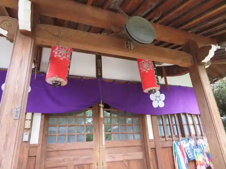 新井薬師(梅照院)のその他建物