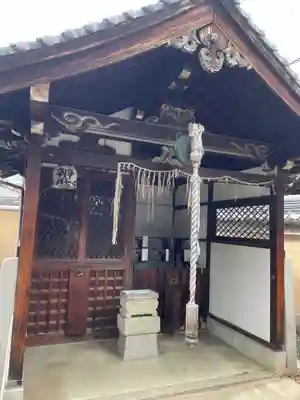 浄福寺(京都府)