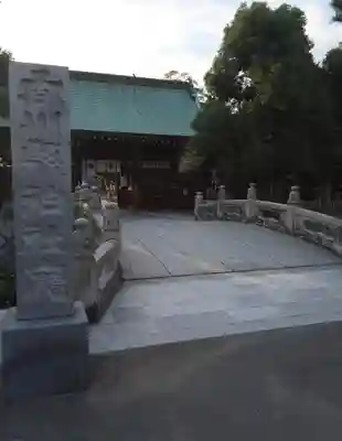 石清尾八幡宮のその他建物