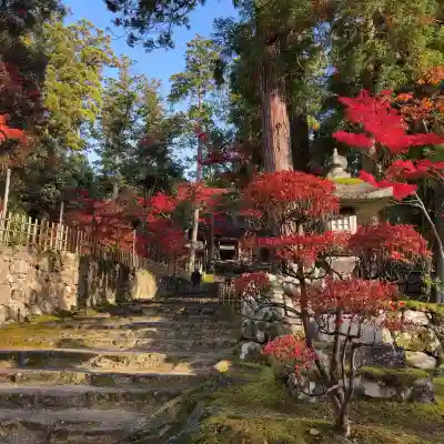 西明寺(滋賀県)