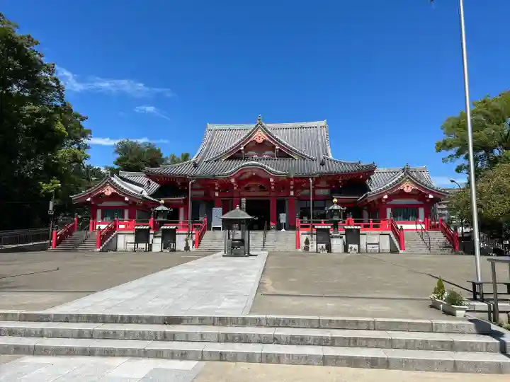 甚目寺(愛知県)