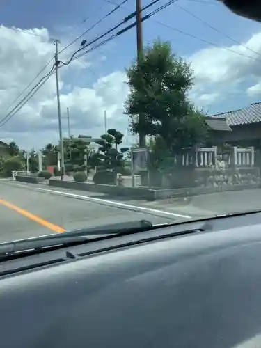 香良洲神社のその他建物