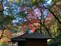 普門寺(切り絵御朱印発祥の寺)のその他建物