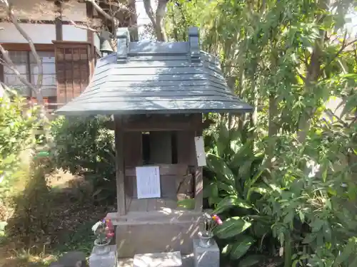 青蓮寺(東京都)