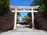 兵庫縣姫路護國神社(兵庫県)