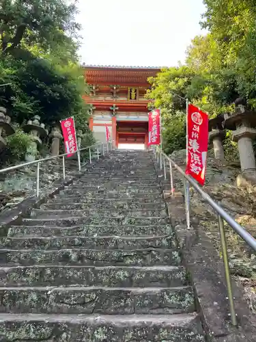 紀州東照宮(和歌山県)