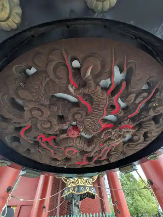 浅草寺(東京都)