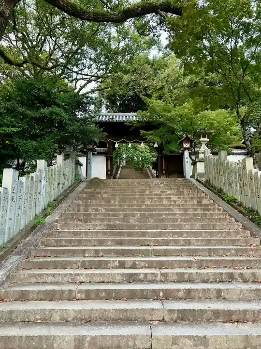 東雲神社(愛媛県)