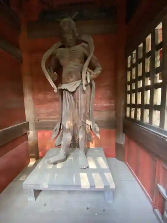 宝樹院小山寺(茨城県)