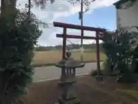 女化神社(千葉県)