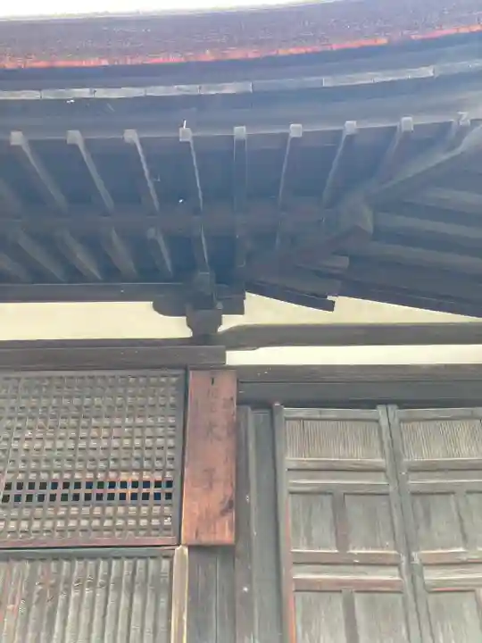 鶴林寺のその他建物