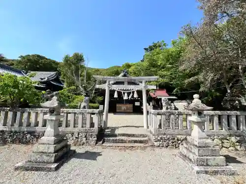 御崎神社(和歌山県)