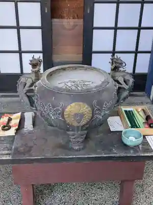 宗善寺(東京都)