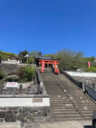 八坂神社(長崎県)