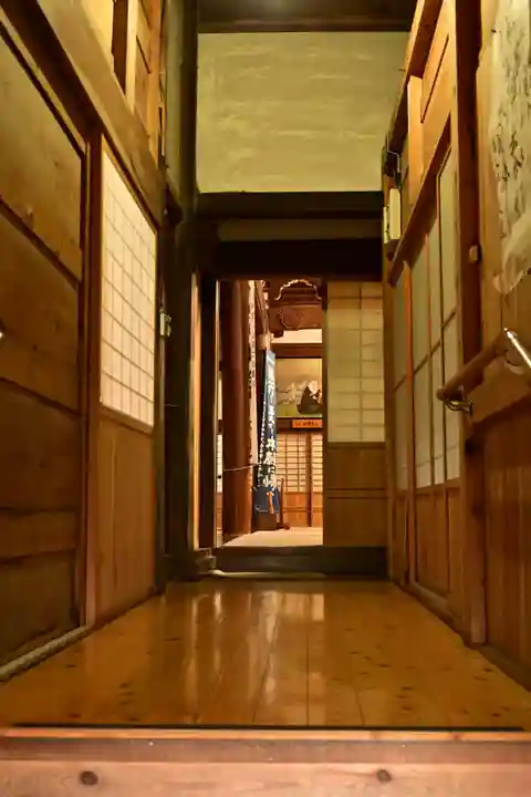 松原山 明善寺(岐阜県)