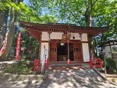 水澤寺(水澤観世音)(群馬県)