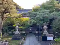 高徳庵 (最勝院)(京都府)