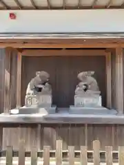 調神社(埼玉県)