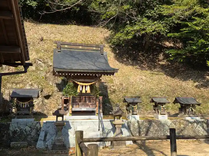八幡神社(兵庫県)