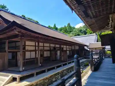 西教寺(滋賀県)