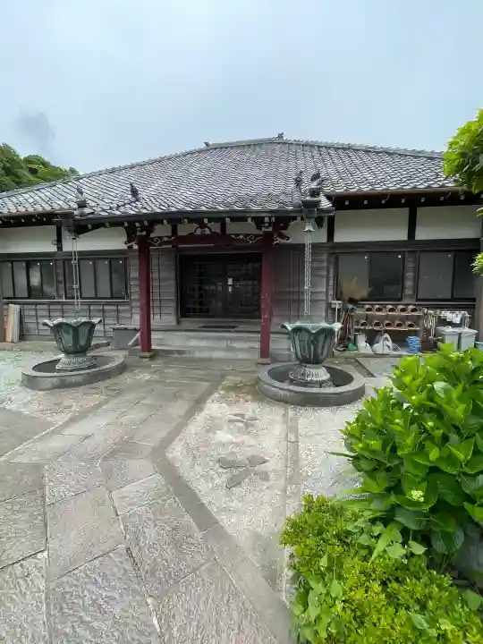 蓮乗院(神奈川県)