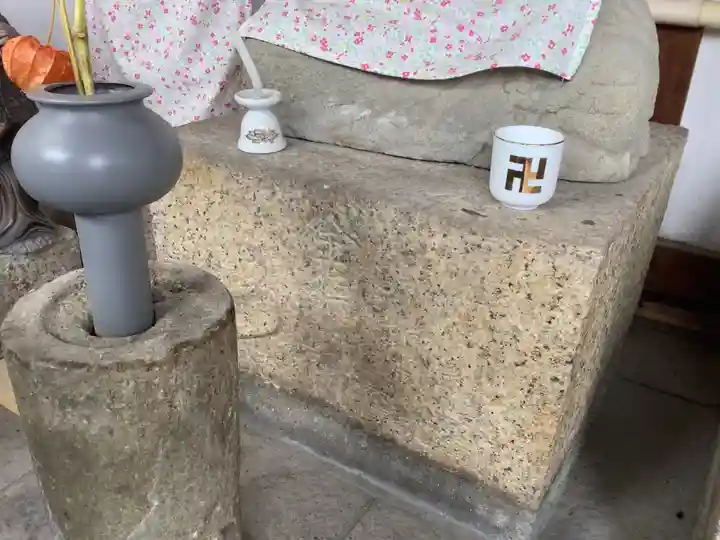 鳥居松観音(愛知県)